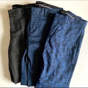 Banana Republic Ryan Fit Pants